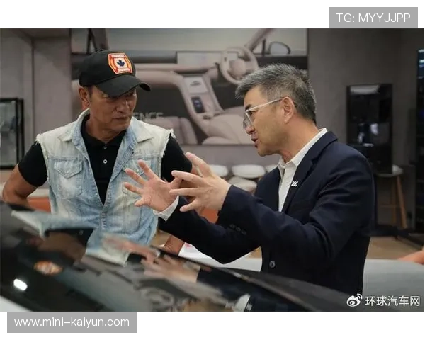 上汽智己汽车赞助中国香港足球队，签约一赛季投入超百万