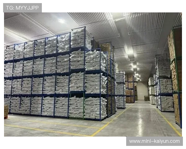 体育供应链金融创新仓单质押模式，盘活库存资产