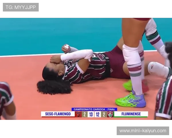 上海女排前外援泰纳拉加盟弗拉门戈，称教练雷森德为偶像