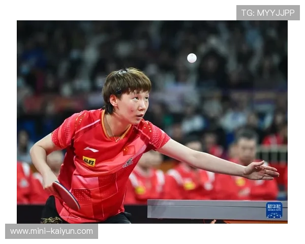 乒乓球混团世界杯：德国队8-1大胜克罗地亚，展现团队统治力