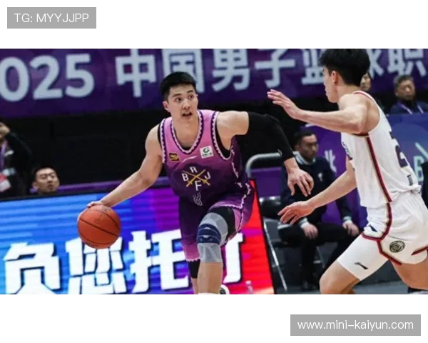 “CBA潜力赛”新规落地，为年轻球员提供额外19场实战机会。