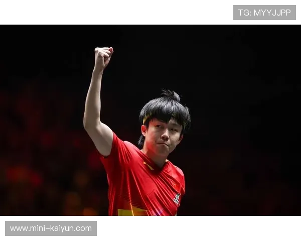 WTT中国大满贯2026年将继续在北京石景山区举办,去年赛事收入近1.54亿元 WTT中国大满贯2026年将继续在北京石景山区举办,去年赛事收入近1.54亿元