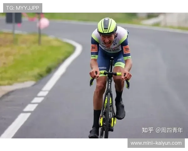 UCI车把宽度新规2026年生效，旨在控制速度确保空气阻力