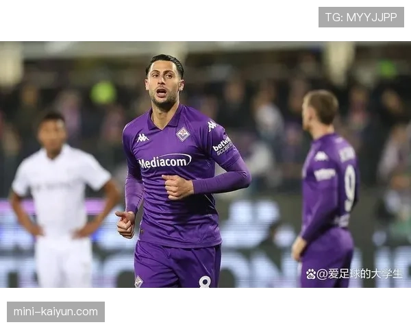 官方：佛罗伦萨中场核心因伤缺席四周，球队4231体系面临重构